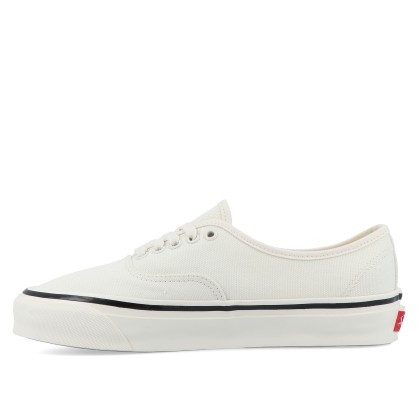 Vans Lx Authentic Reissue 44 Duck Canvas Marshmallow
