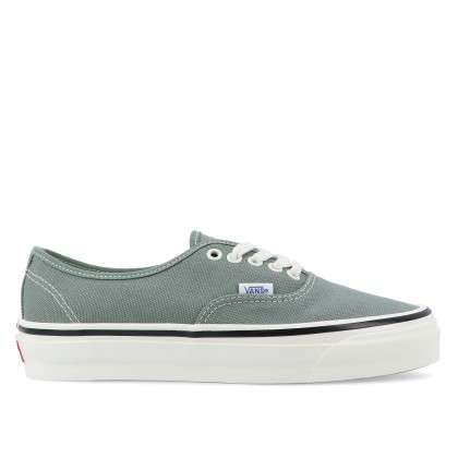 Vans Lx Authentic Reissue 44 Duck Canvas Sea Spray