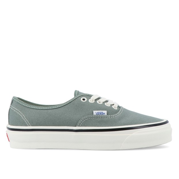 Vans Lx Authentic Reissue 44 Duck Canvas Sea Spray