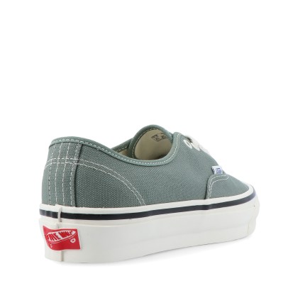 Vans Lx Authentic Reissue 44 Duck Canvas Sea Spray Vans Lx Authentic Reissue 44 Duck Canvas Sea Spray