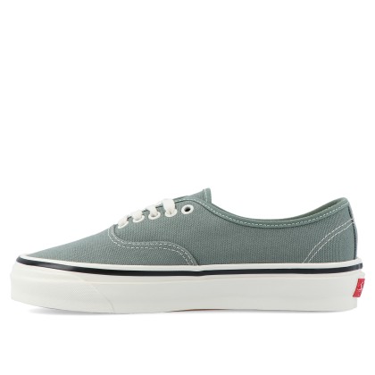 Vans Lx Authentic Reissue 44 Duck Canvas Sea Spray Vans Lx Authentic Reissue 44 Duck Canvas Sea Spray