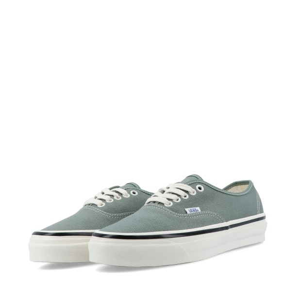 Vans Lx Authentic Reissue 44 Duck Canvas Sea Spray