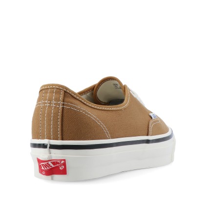 Vans Lx Authentic Reissue 44 Duck Canvas Cumin Vans Lx Authentic Reissue 44 Duck Canvas Cumin