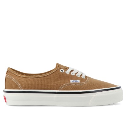 Vans Lx Authentic Reissue 44 Duck Canvas Cumin