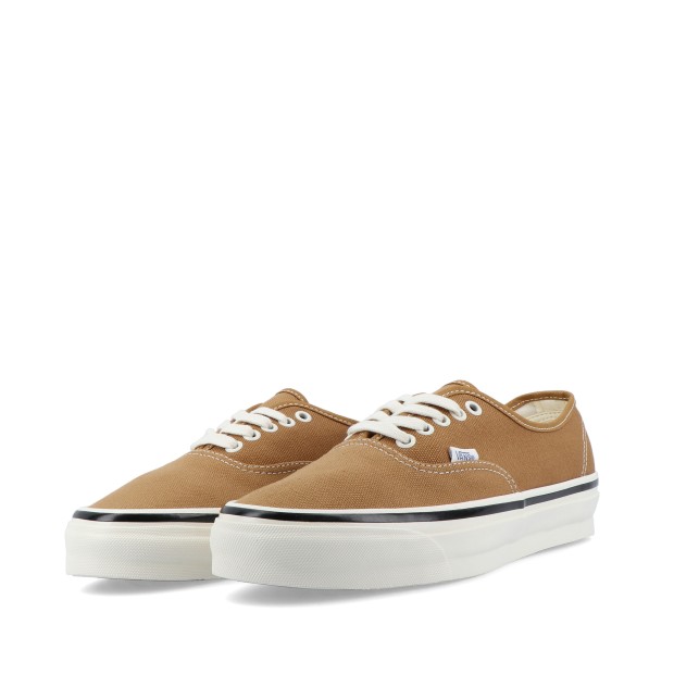 Vans Lx Authentic Reissue 44 Duck Canvas Cumin