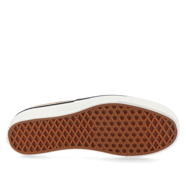 Vans Lx Authentic Reissue 44 Duck Canvas Cumin