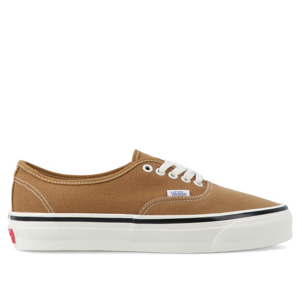 Vans Lx Authentic Reissue 44 Duck Canvas Cumin