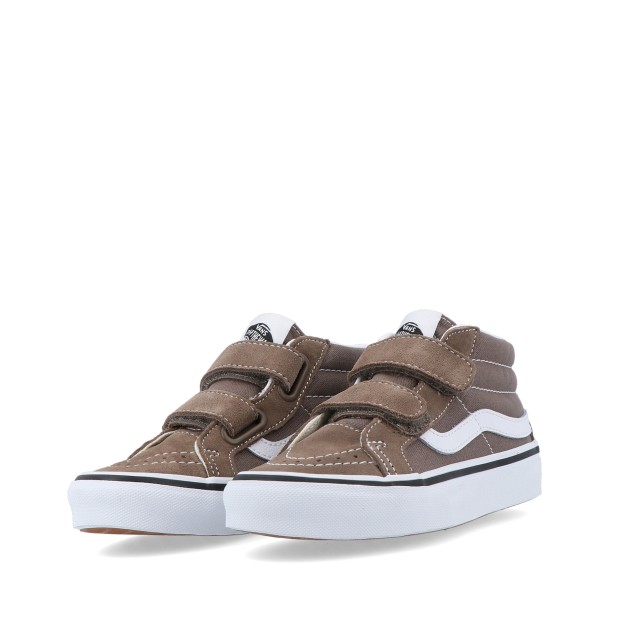 Vans Sk8-mid Reissue V Color Theory Walnut