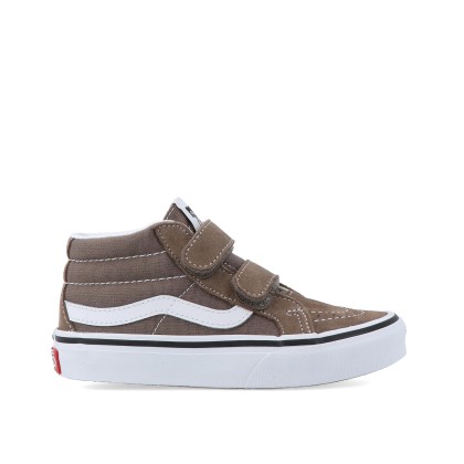 Vans Sk8-mid Reissue V Color Theory Walnut
