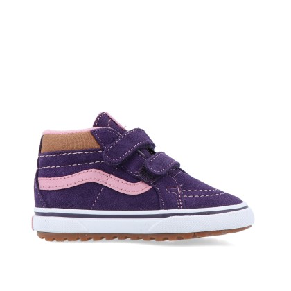 Vans Mte Sk8-mid Reissue V Pop Gothic Grape