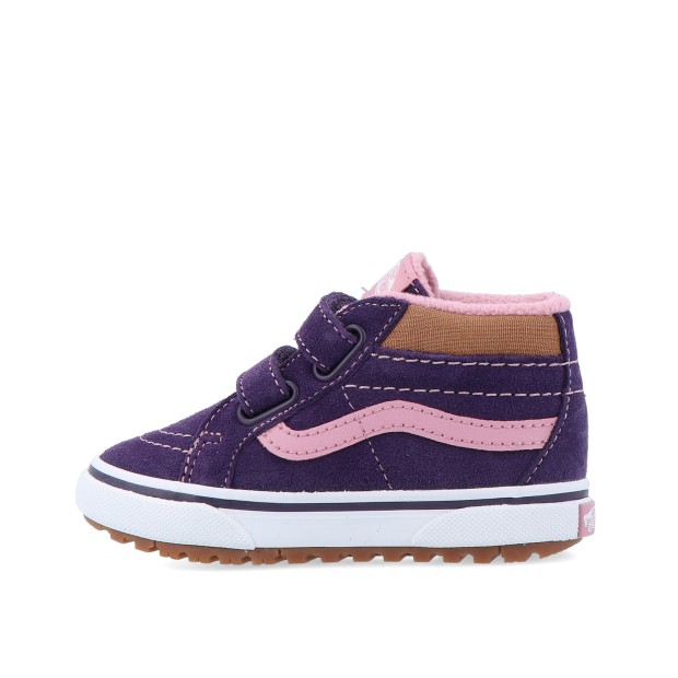 Vans Mte Sk8-mid Reissue V Pop Gothic Grape