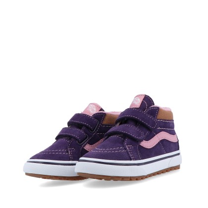 Vans Mte Sk8-mid Reissue V Pop Gothic Grape
