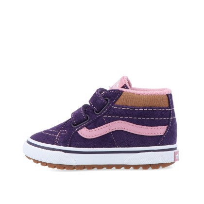 Vans Mte Sk8-mid Reissue V Pop Gothic Grape