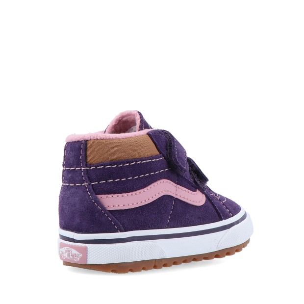 Vans Mte Sk8-mid Reissue V Pop Gothic Grape