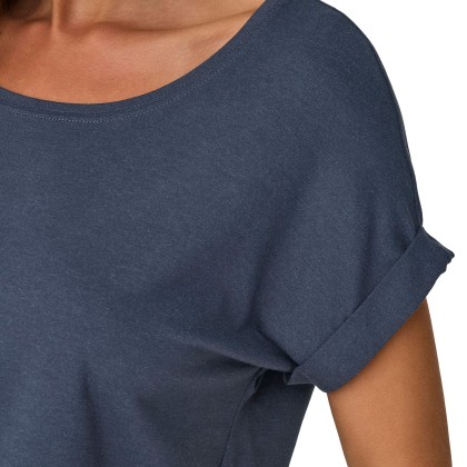 Only T-shirt Moster S/s O-neck Ombre Blue