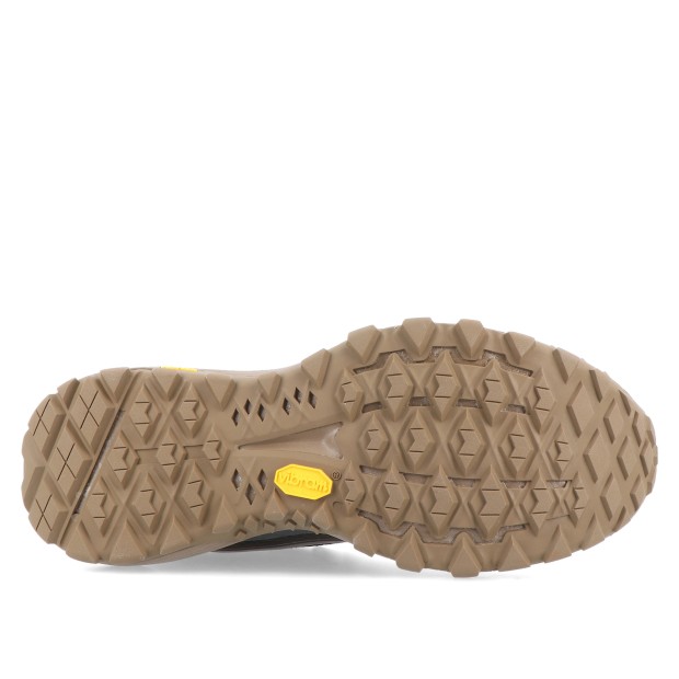 Vans Mte Crosspath Xc Dark Brown