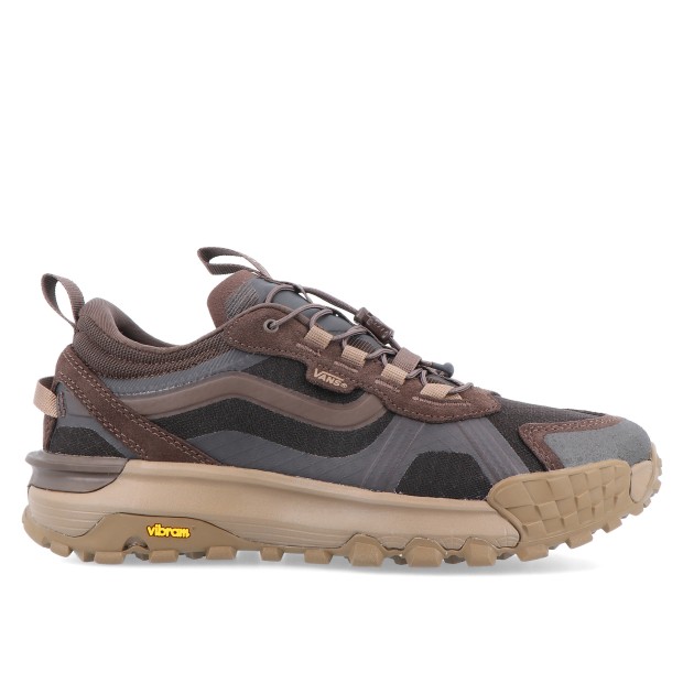 Vans Mte Crosspath Xc Dark Brown