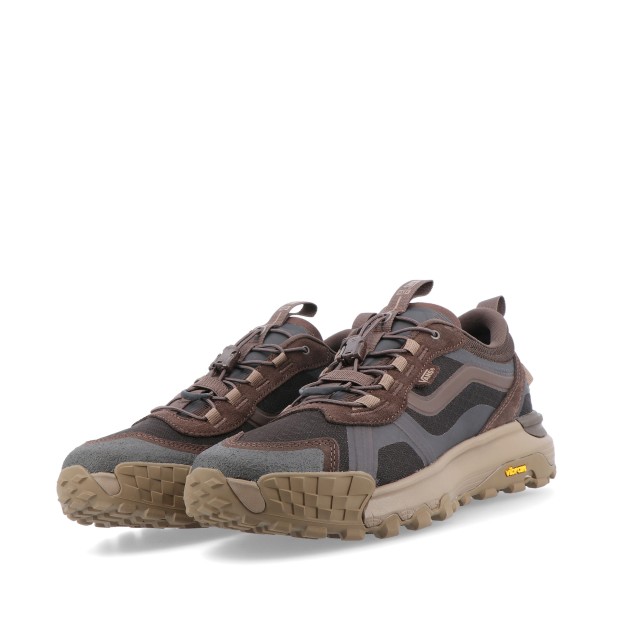 Vans Mte Crosspath Xc Dark Brown
