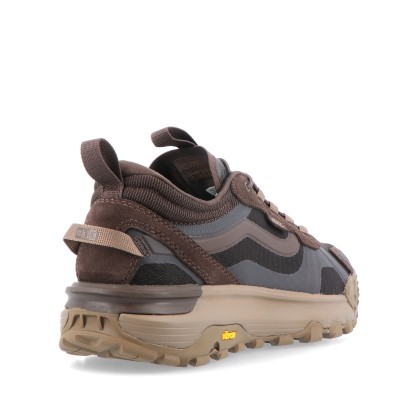 Vans Mte Crosspath Xc Dark Brown