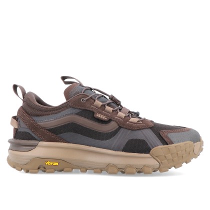 Vans Mte Crosspath Xc Dark Brown