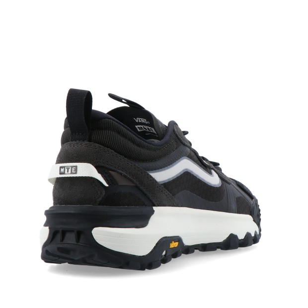 Vans Mte Crosspath Xc Washed Black