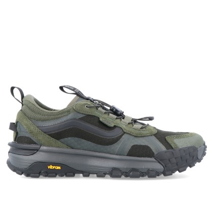 Vans Mte Crosspath Xc Dark Green