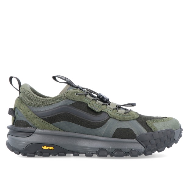 Vans Mte Crosspath Xc Dark Green