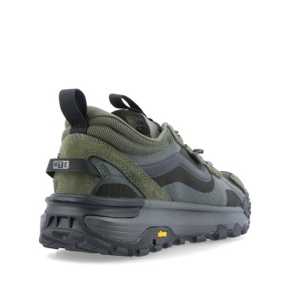 Vans Mte Crosspath Xc Dark Green