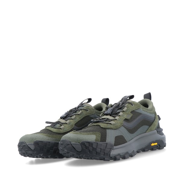 Vans Mte Crosspath Xc Dark Green