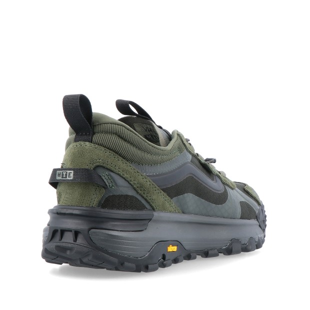 Vans Mte Crosspath Xc Dark Green