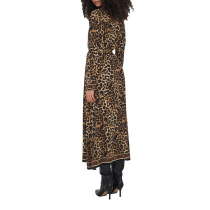 Only Vestido Veda Border Nomad Border Leo Only Vestido Veda Border Nomad Border Leo