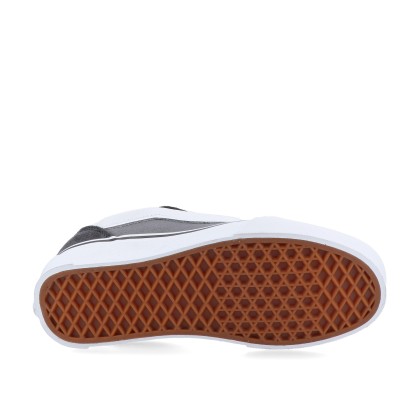 Vans Knu Skool Asphalt/pewter Vans Knu Skool Asphalt/pewter