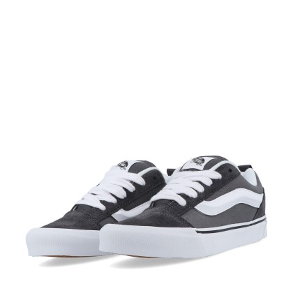 Vans Knu Skool Asphalt/pewter Vans Knu Skool Asphalt/pewter