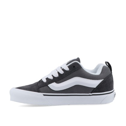 Vans Knu Skool Asphalt/pewter Vans Knu Skool Asphalt/pewter