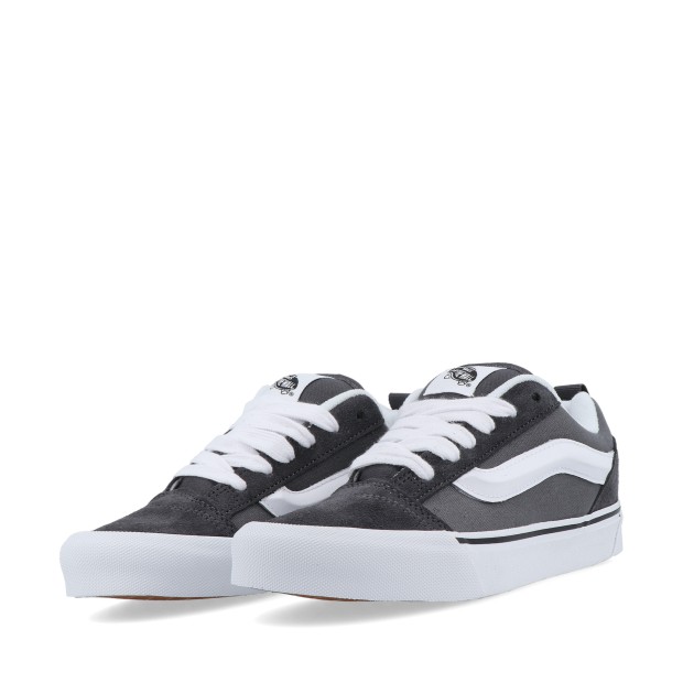 Vans Knu Skool Asphalt/pewter