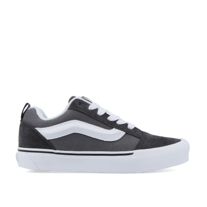 Vans Knu Skool Asphalt/pewter