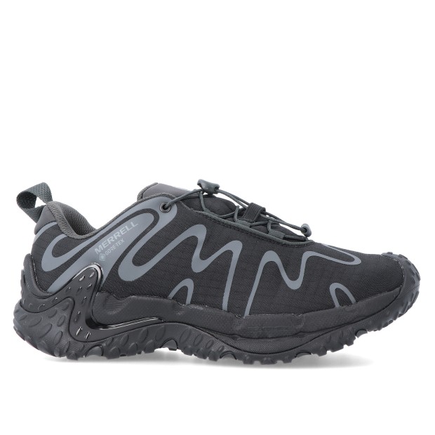 Merrell Cham Redux Storm Gtx Se-black/graphite
