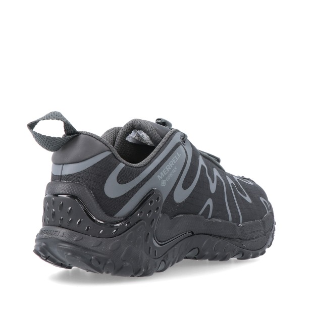 Merrell Cham Redux Storm Gtx Se-black/graphite