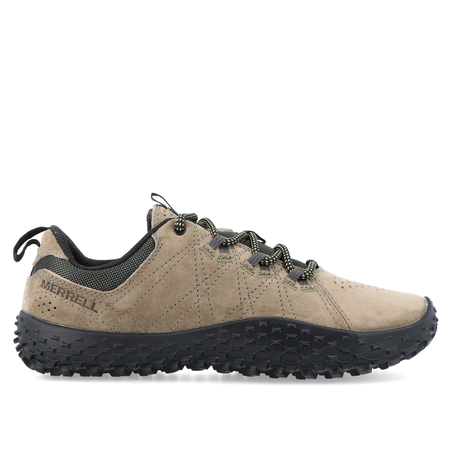Merrell Wrapt-olive/black