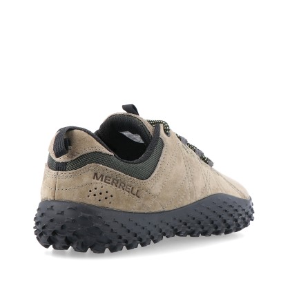 Merrell Wrapt-olive/black