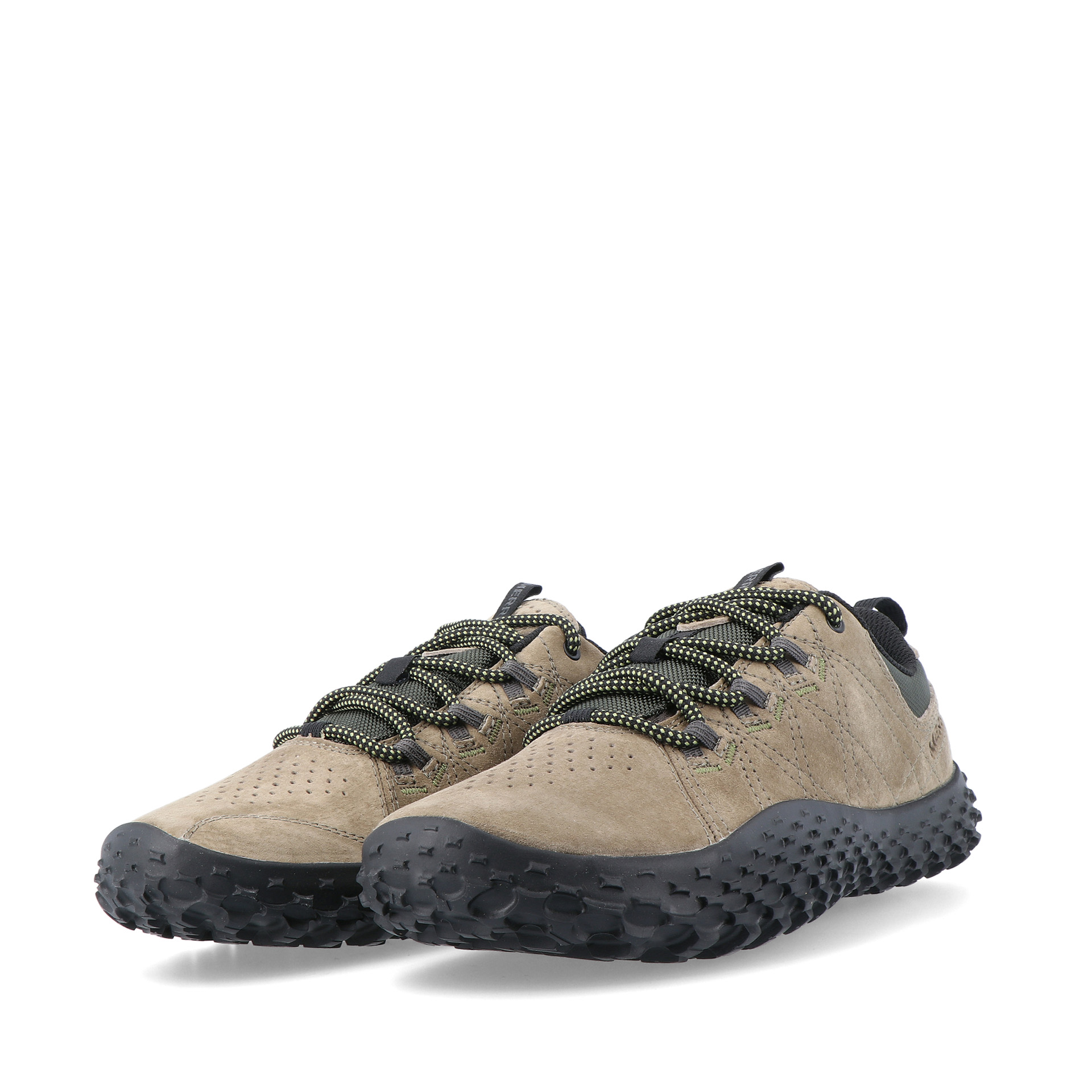 Merrell Wrapt-olive/black