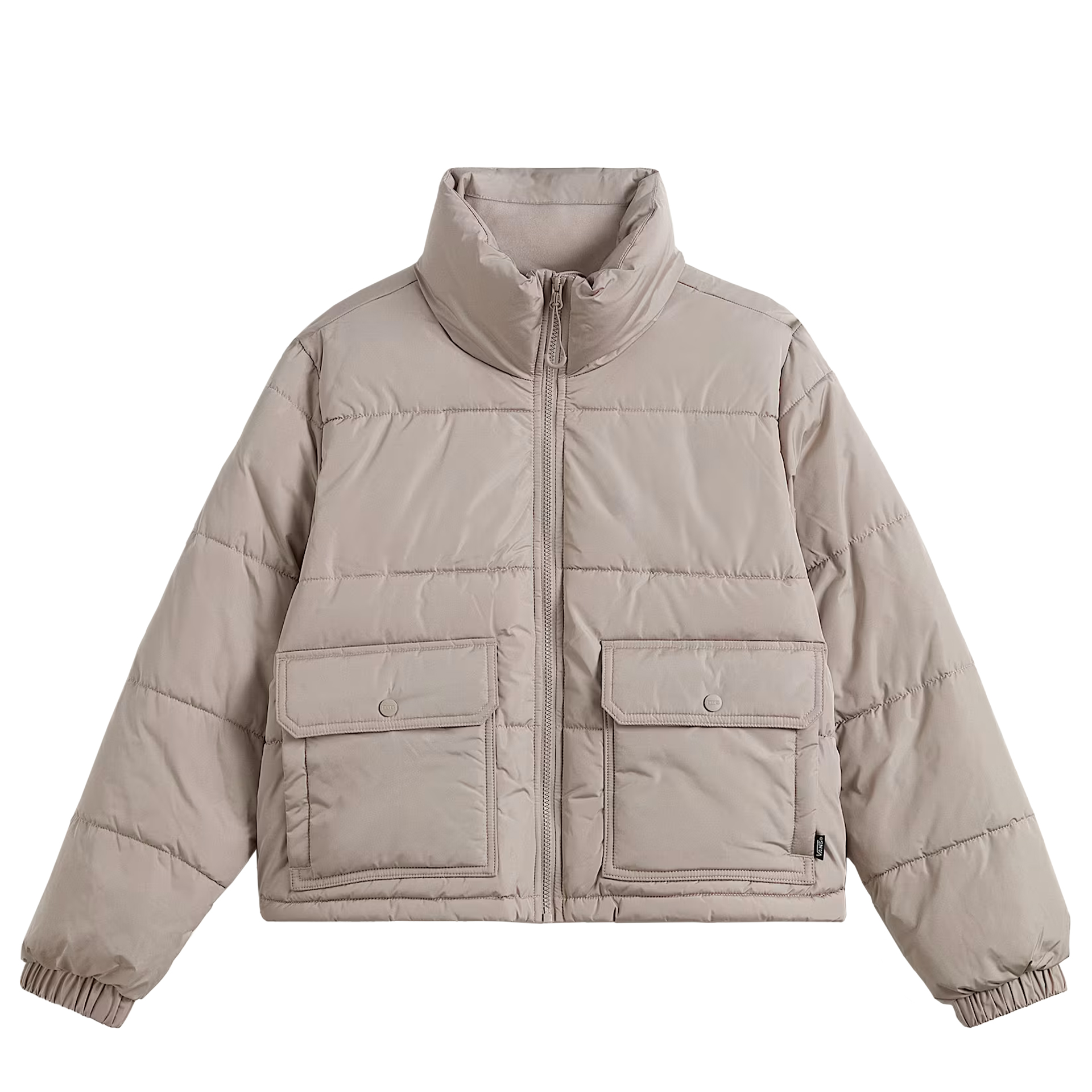 Vans Casaco Mte Aubrey Primaloft Mushroom