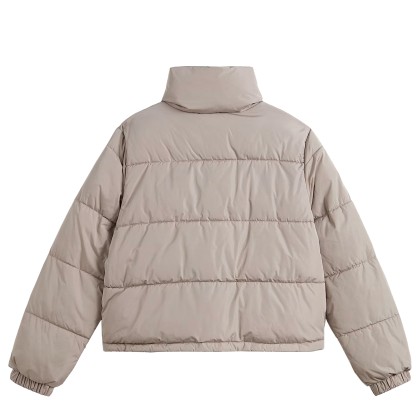 Vans Casaco Mte Aubrey Primaloft Mushroom Vans Casaco Mte Aubrey Primaloft Mushroom