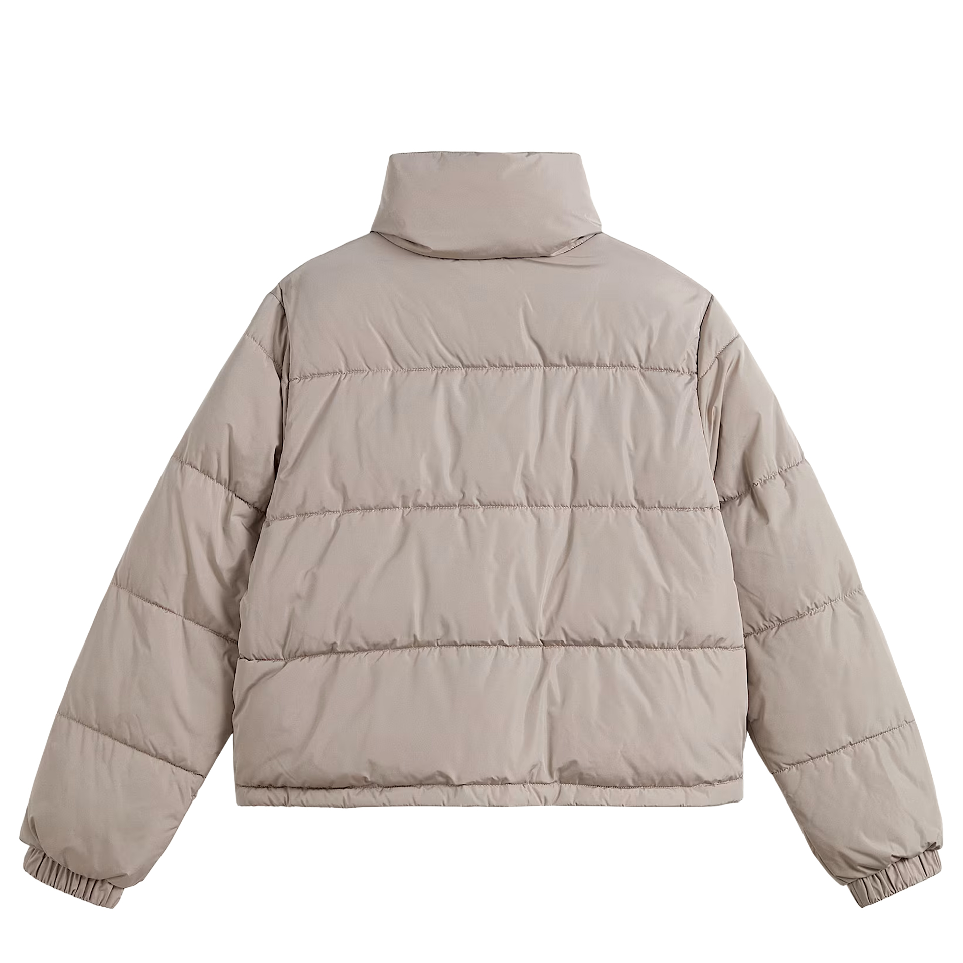 Vans Casaco Mte Aubrey Primaloft Mushroom