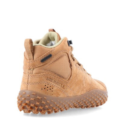 Merrell Wrapt Mid Wp-tobacco Merrell Wrapt Mid Wp-tobacco