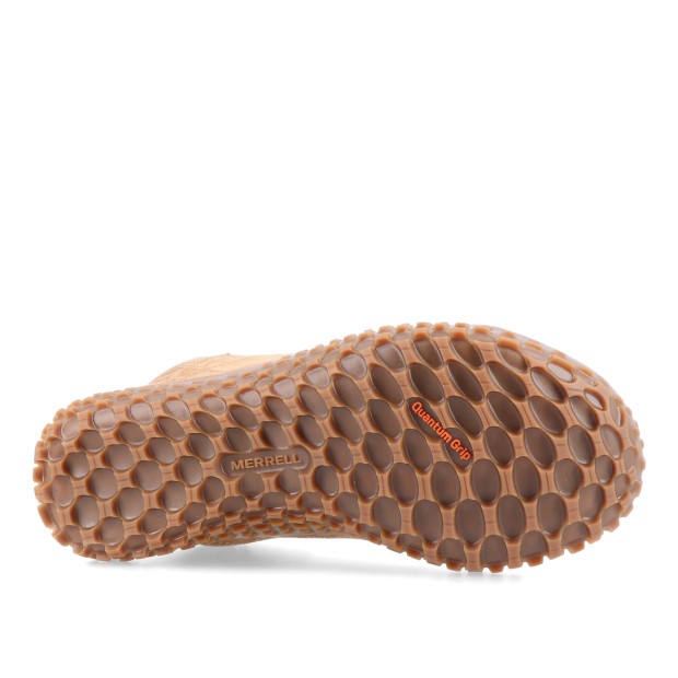 Merrell Wrapt Mid Wp-tobacco