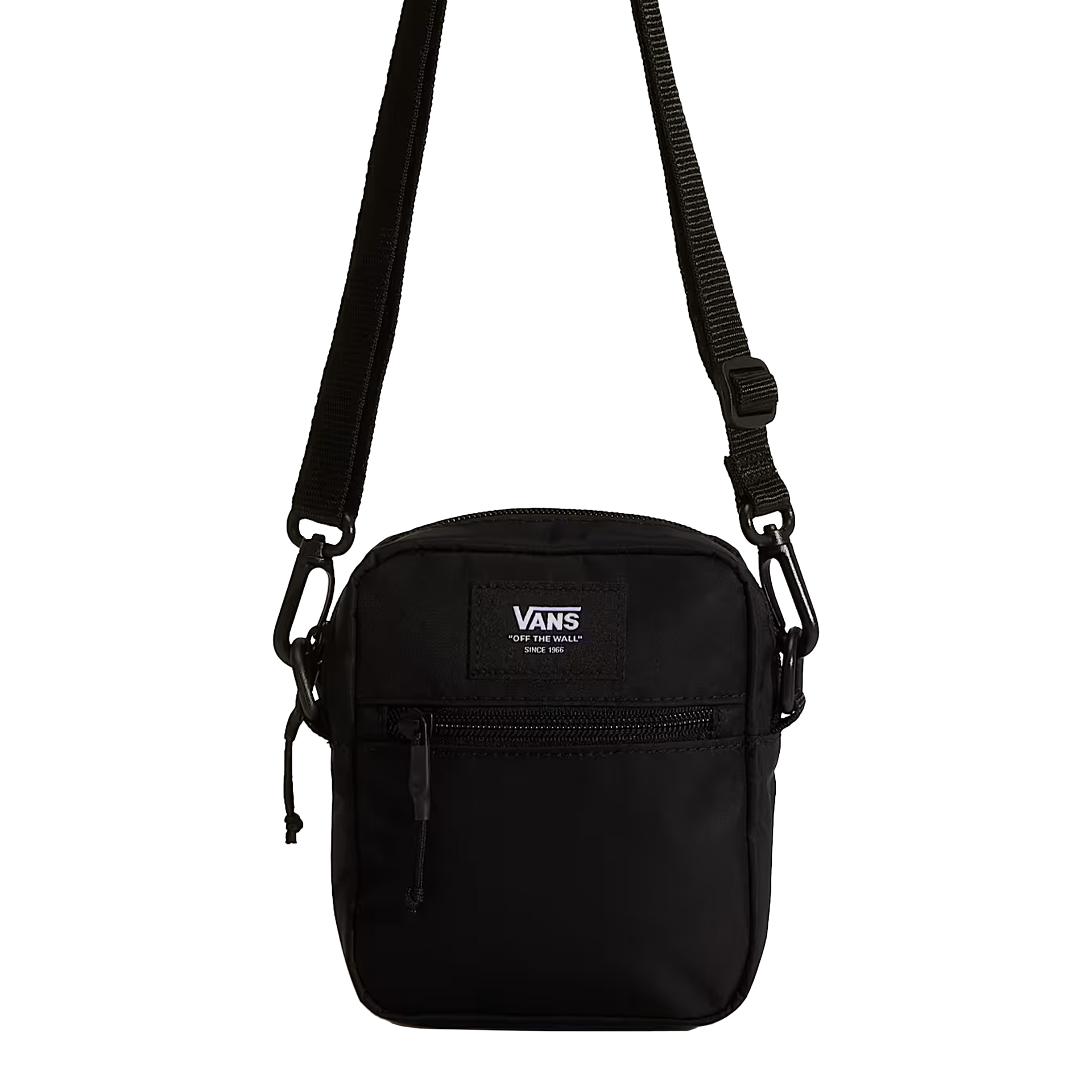 Vans Bolsa Bail Bag Black