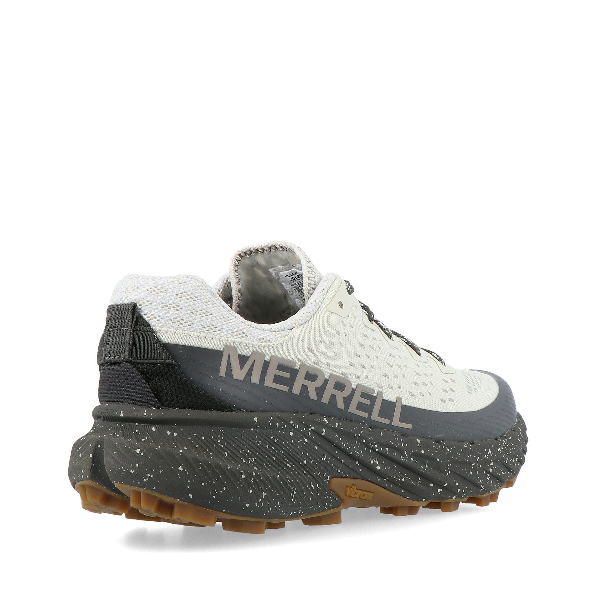 Merrell Agility Peak 5-stucco/beluga