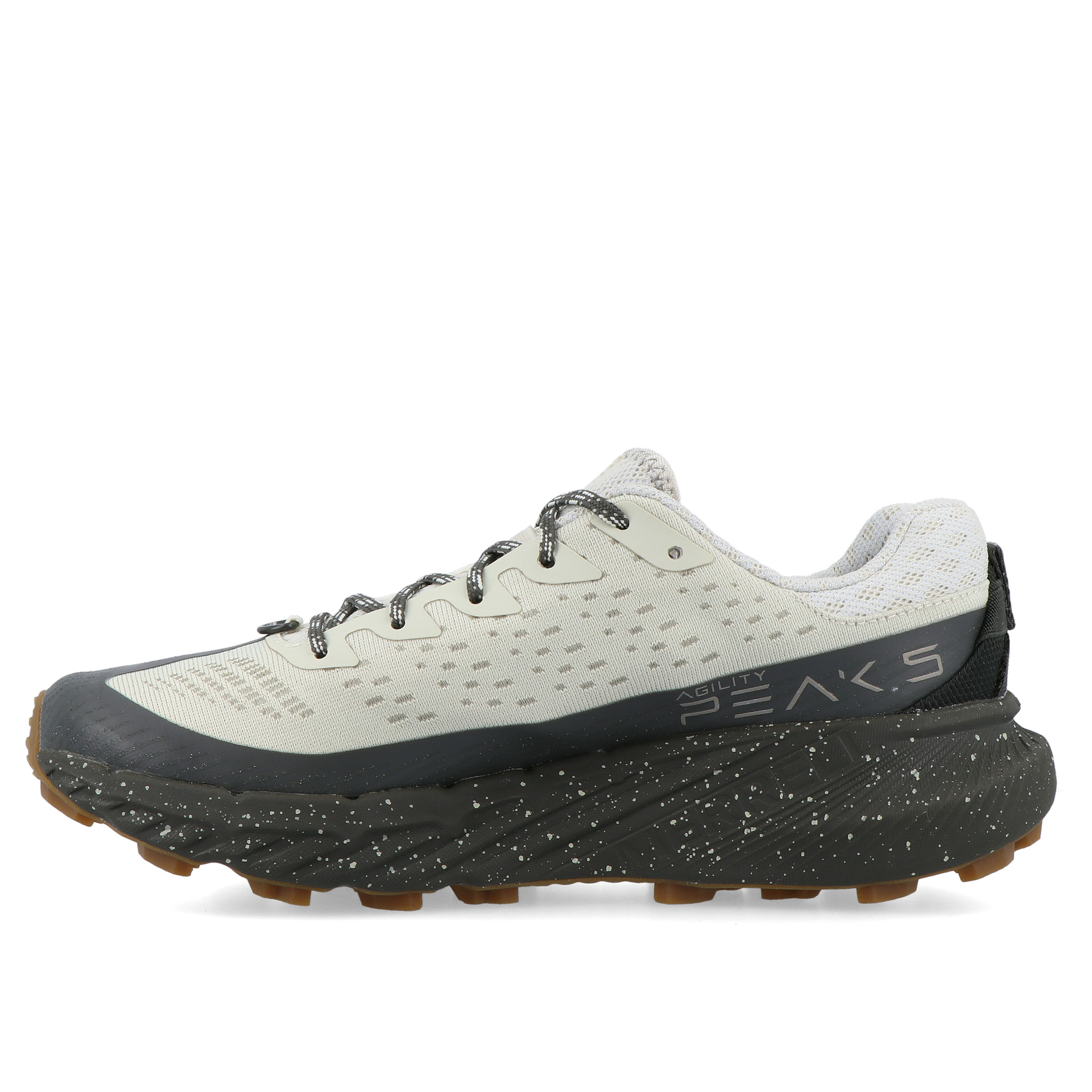 Merrell Agility Peak 5-stucco/beluga