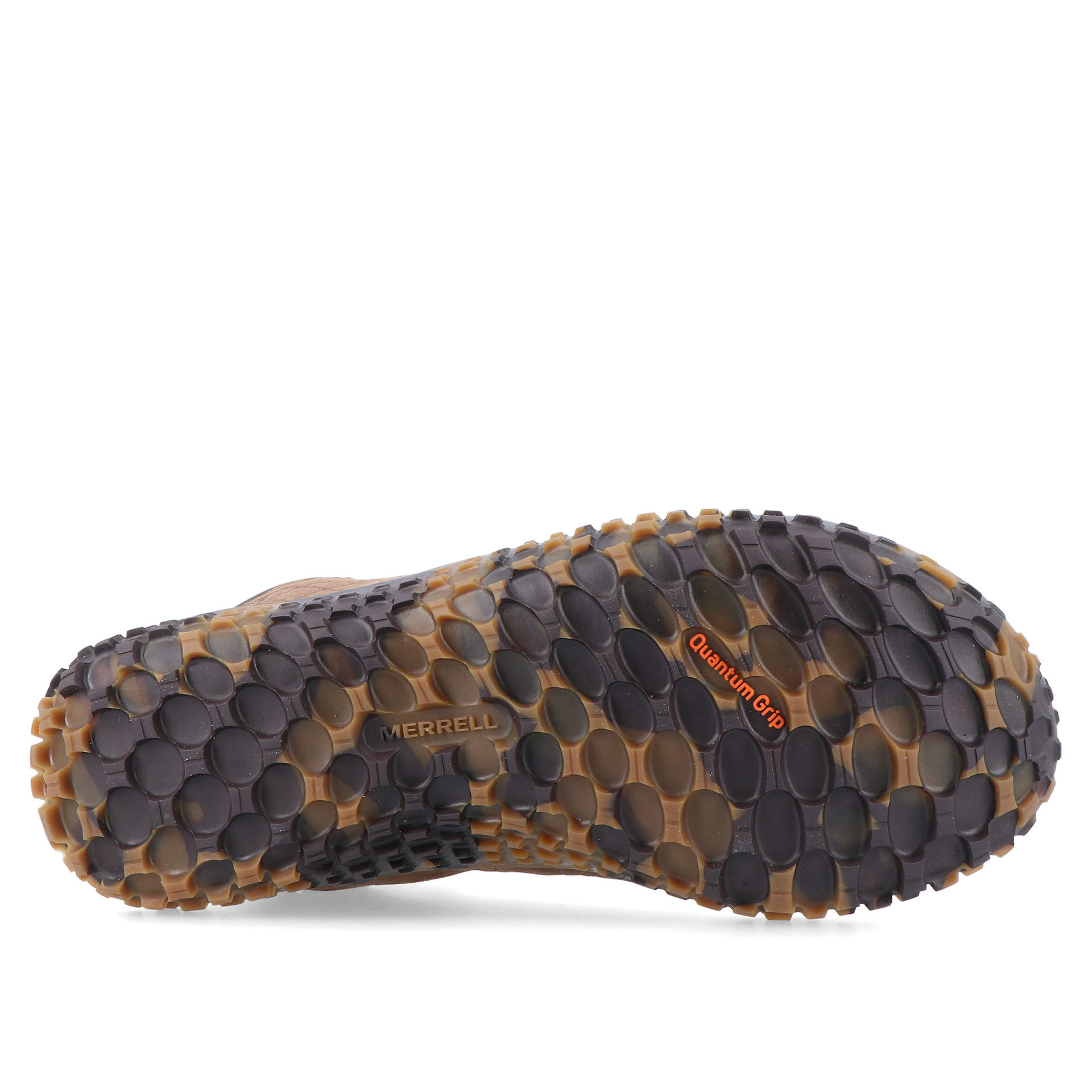 Merrell Wrapt Mid Waterproof Mole